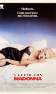 A letto con Madonna1990