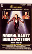 Rosencrantz e Guilderstern sono morti1990