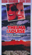 Thelma & Louise1991
