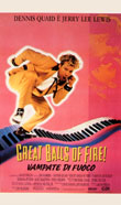 GREAT BALLS OF FIRE - VAMPATE DI FUOCO1989