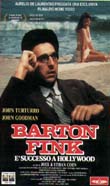 Barton Fink - E' successo a Hollywood1991