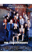 THE COMMITMENTS1991
