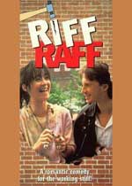 Riff Raff - Meglio perderli che trovarli1991