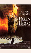 Robin Hood principe dei ladri1991
