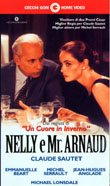 Nelly e Mr. Arnaud1995