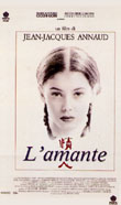 L'AMANTE1991