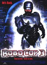 RoboCop 31993