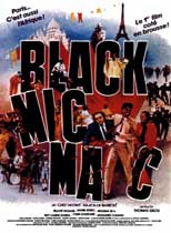 Black Mic Mac1985