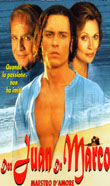 Don Juan De Marco maestro d'amore1994