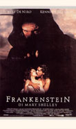 Frankenstein di Mary Shelley1994