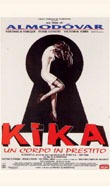 Kika - Un corpo in prestito1993