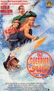 I GUERRIERI DEL SURF1993