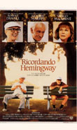 RICORDANDO HEMINGWAY1994