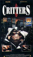 CRITTERS 31991
