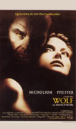 Wolf - La belva ? fuori1994