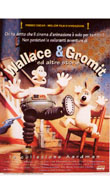 Wallace & Gromit ed altre storie1994