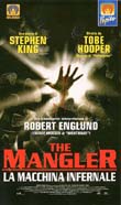 THE MANGLER - LA MACCHINA INFERNALE1994