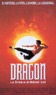 Dragon: la storia di Bruce Lee1993