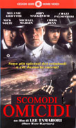 SCOMODI OMICIDI1996