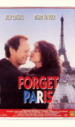 FORGET PARIS1995