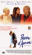 Pazze d'amore1992