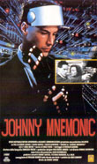JOHNNY MNEMONIC1995