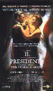 Il Presidente - Una storia d'amore1995
