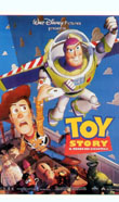 Toy Story - Il mondo dei giocattoli1995
