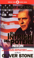 Gli intrighi del potere - Nixon1996