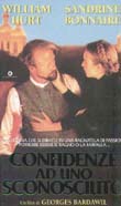 CONFIDENZE AD UNO SCONOSCIUTO1995