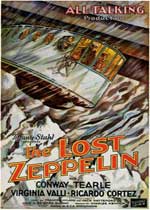 Lo Zeppelin perduto1929