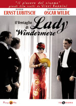 Il ventaglio di Lady Windermere1925