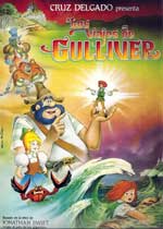I viaggi di Gulliver1983