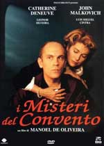 I misteri del convento1995