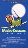 Microcosmos - Il popolo dell'erba1996