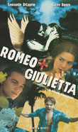 Romeo + Giulietta1996