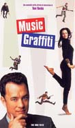 MUSIC GRAFFITI1996
