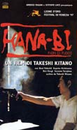 Hana-Bi - Fiori di fuoco1997