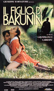 IL FIGLIO DI BAKUNIN1997
