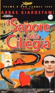 IL SAPORE DELLA CILIEGIA1997