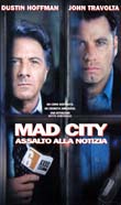 MAD CITY - ASSALTO ALLA NOTIZIA1997