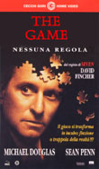 THE GAME - NESSUNA REGOLA1997