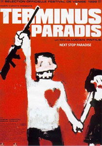 Terminus Paradis - Capolinea Paradiso1998