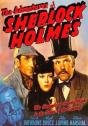 Le avventure di Sherlock Holmes (1939)
