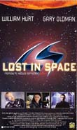 LOST IN SPACE1998