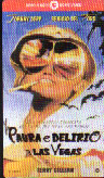 PAURA E DELIRIO A LAS VEGAS1998