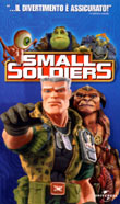 SMALL SOLDIERS1998