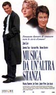 MUSICA DA UN'ALTRA STANZA1998