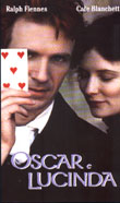 Oscar e Lucinda1998