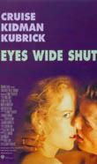 Eyes Wide Shut1999